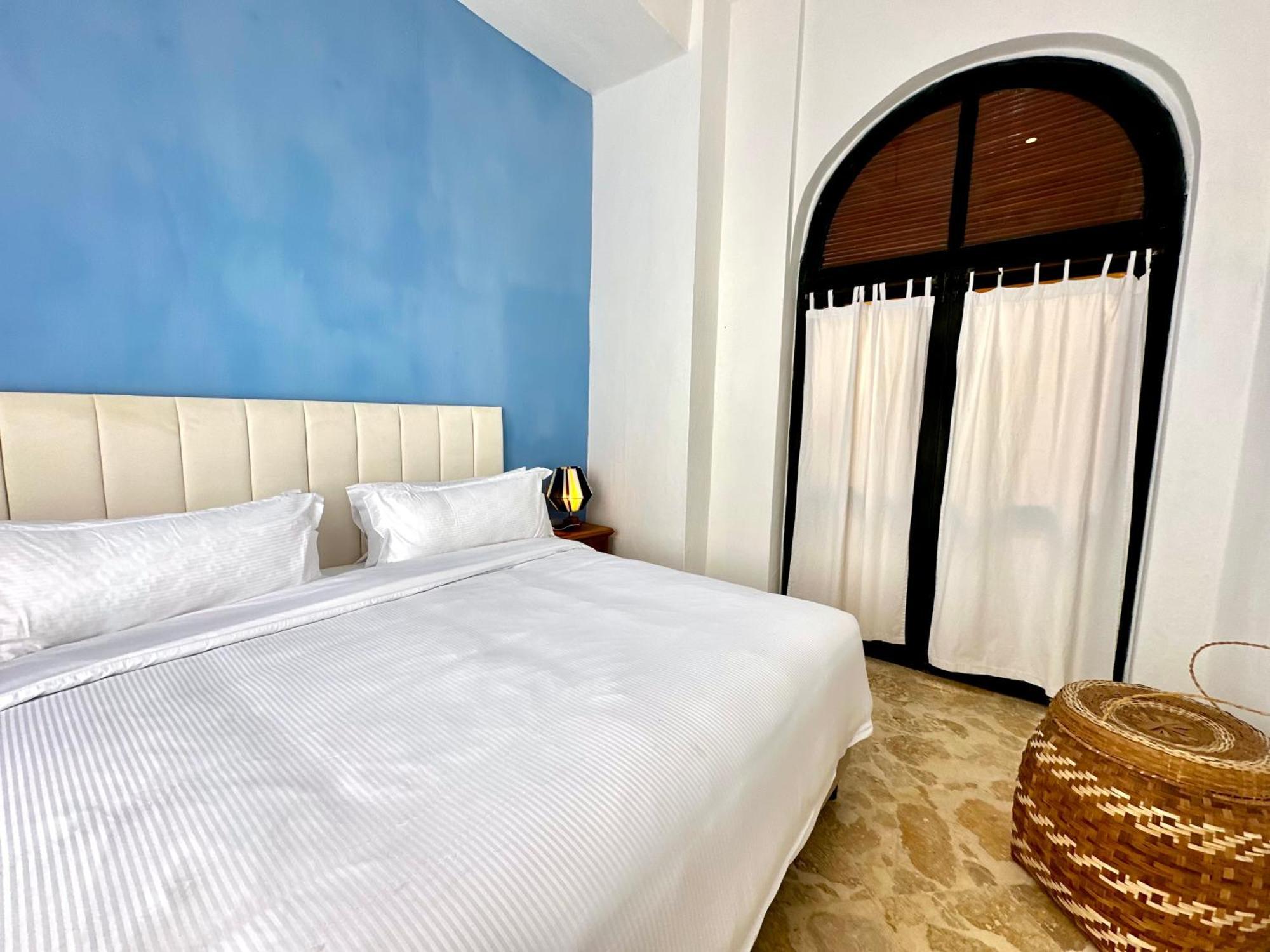 Apartamento Calamari Homes - El Porvenir 305 - Walled