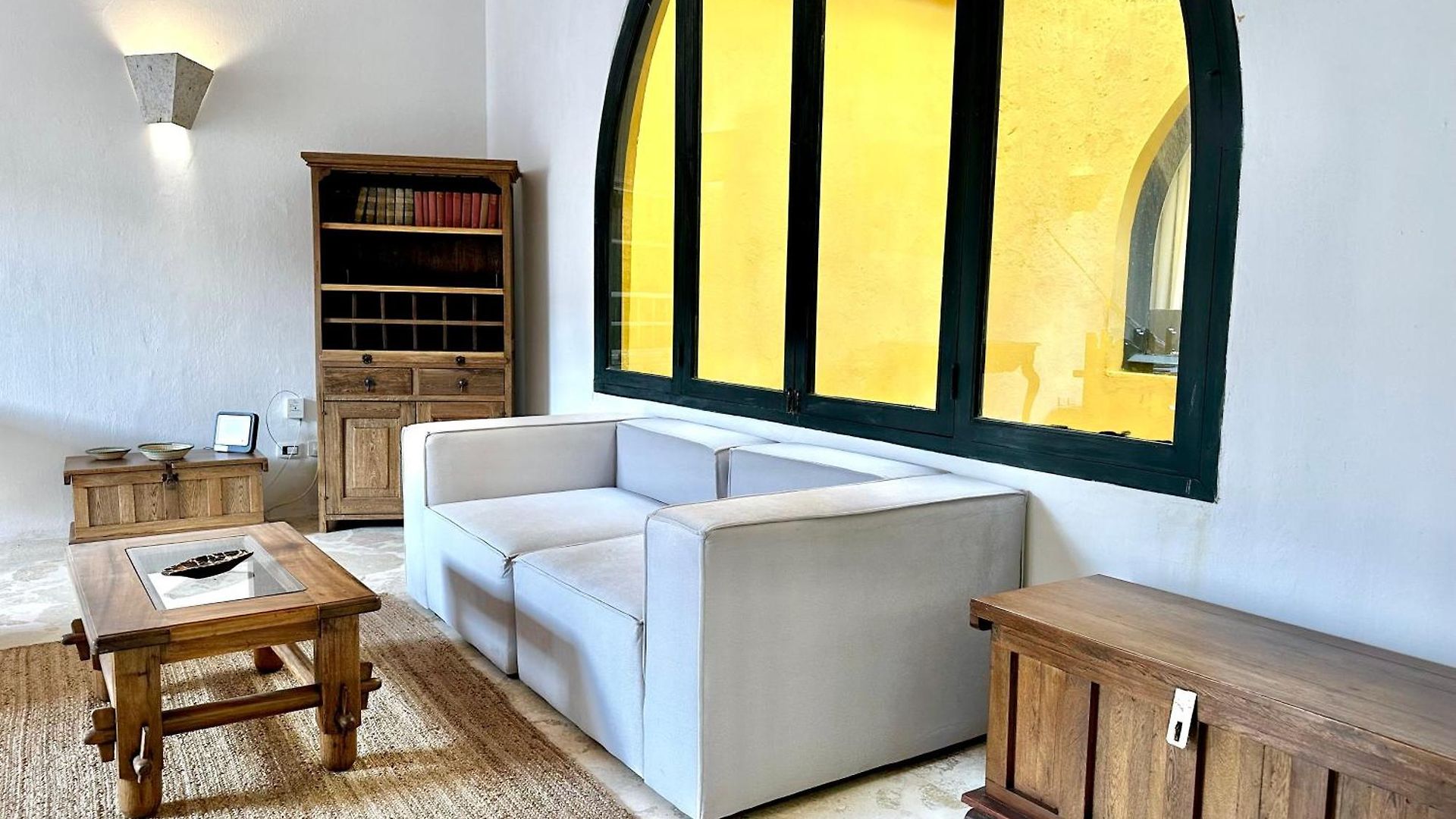 Calamari Homes - El Porvenir 305 - Walled Cartagena