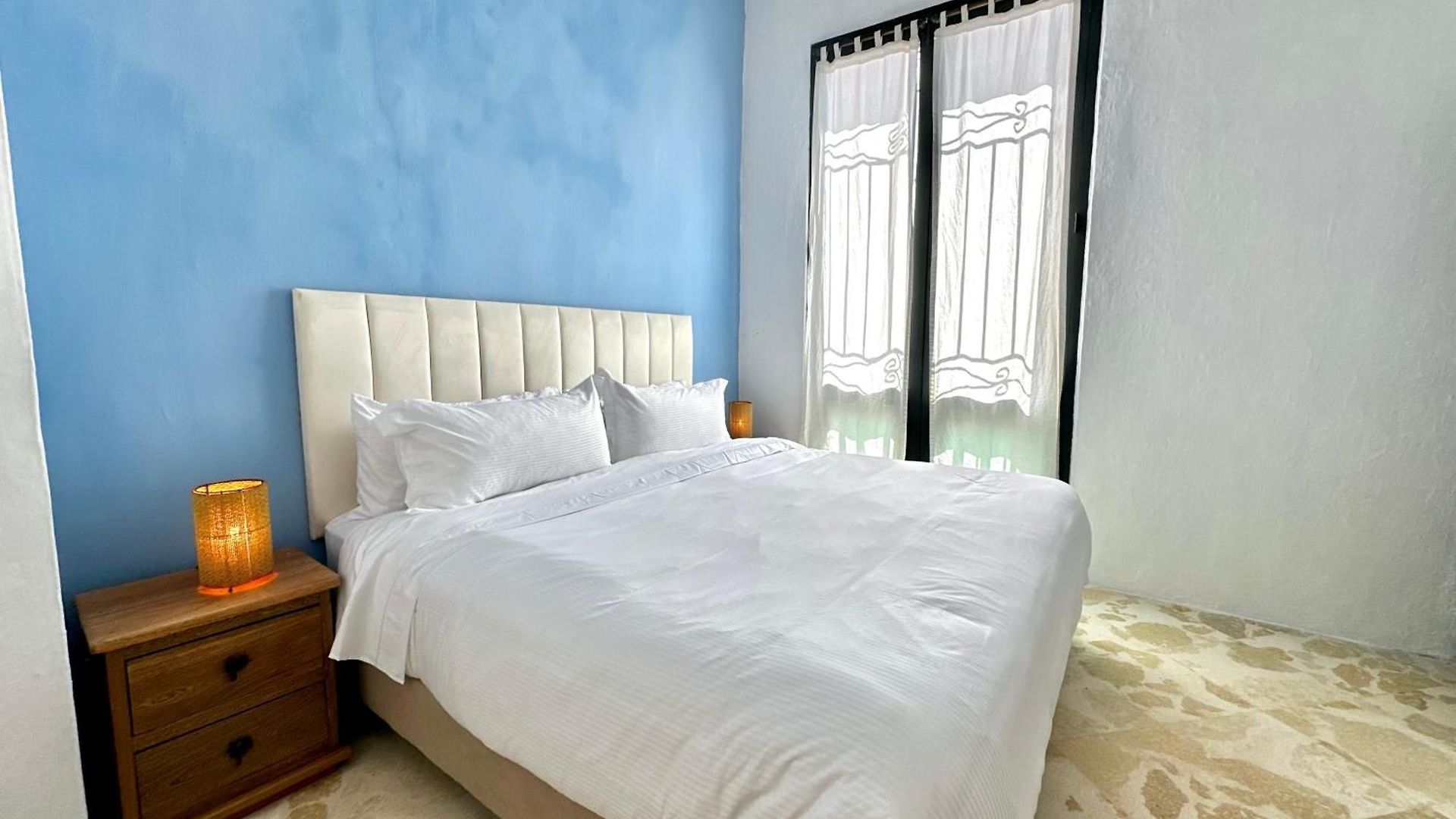Calamari Homes - El Porvenir 305 - Walled Apartamento