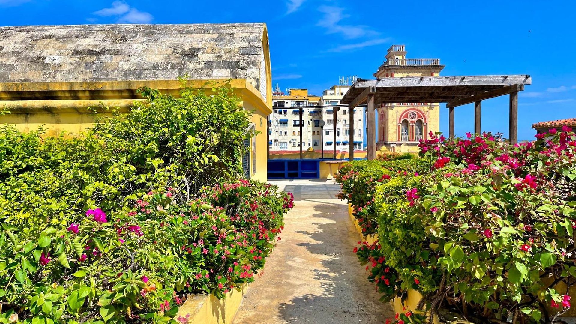 Calamari Homes - El Porvenir 305 - Walled Apartamento Cartagena