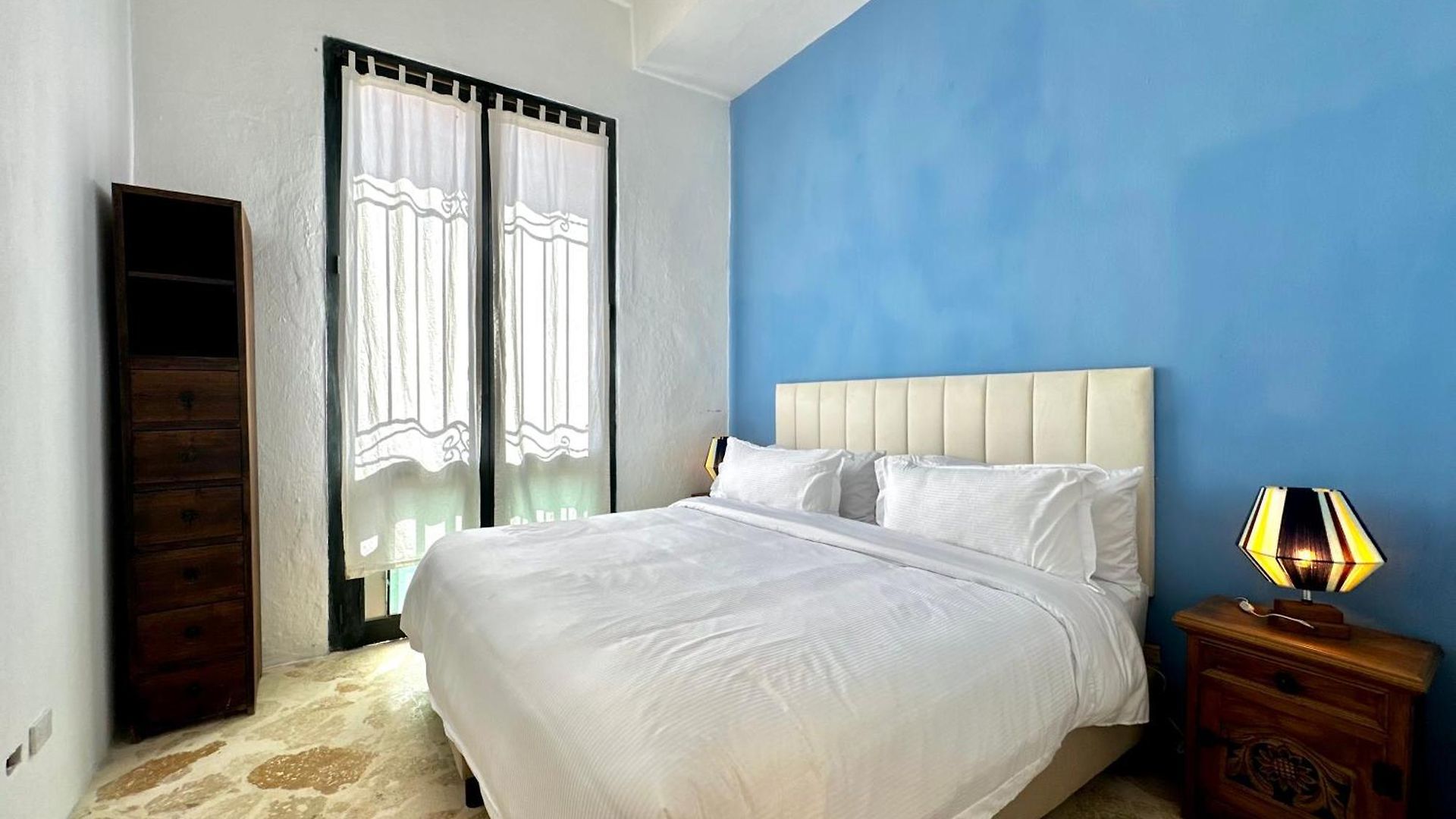 Apartamento Calamari Homes - El Porvenir 305 - Walled *