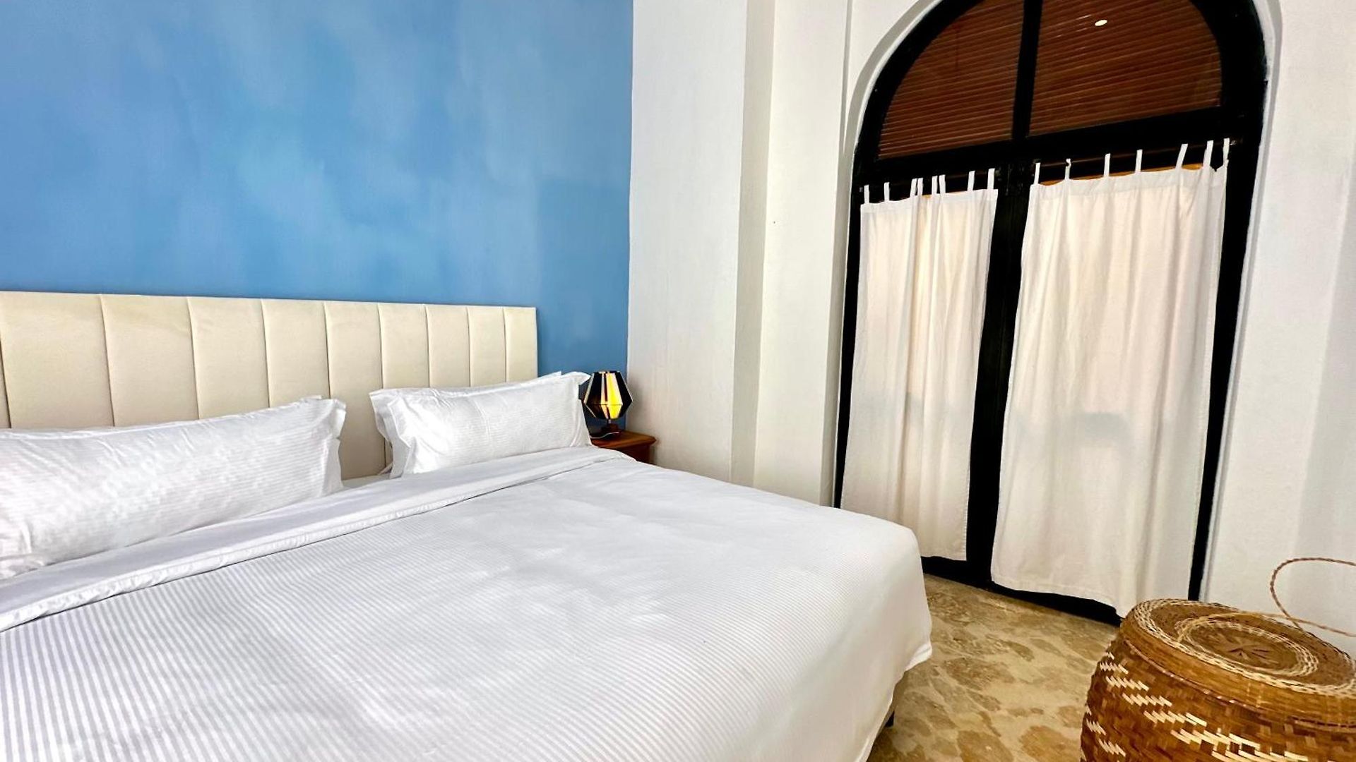 Apartamento Calamari Homes - El Porvenir 305 - Walled