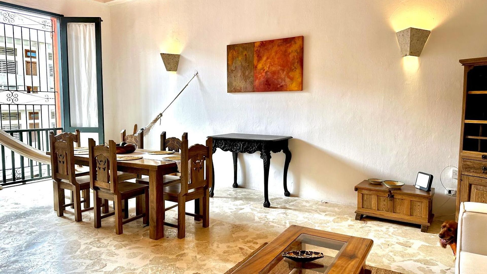 Calamari Homes - El Porvenir 305 - Walled * Cartagena