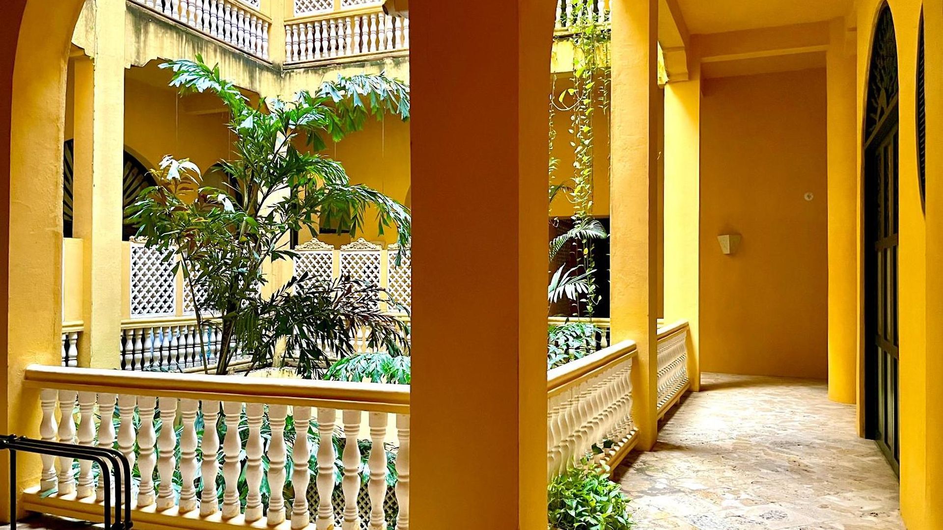 Apartamento Calamari Homes - El Porvenir 305 - Walled *