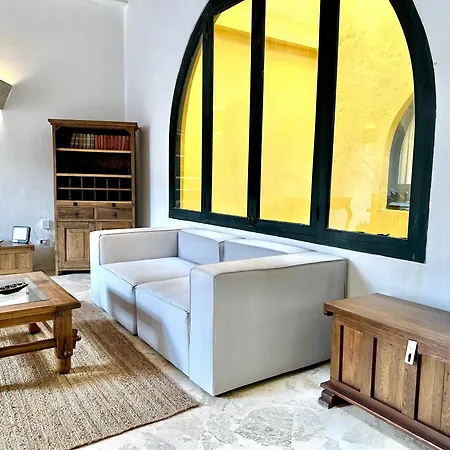 Calamari Homes - El Porvenir 305 - Walled Cartagena