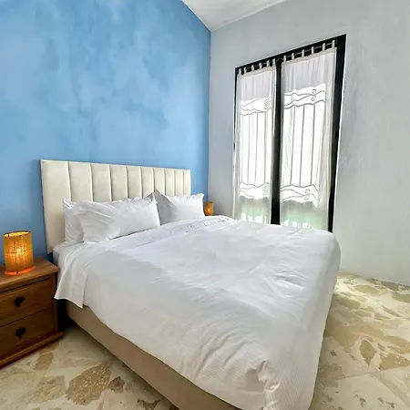 Calamari Homes - El Porvenir 305 - Walled Apartamento
