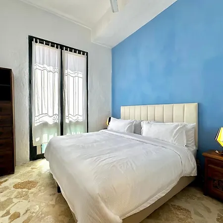 Apartamento Calamari Homes - El Porvenir 305 - Walled *