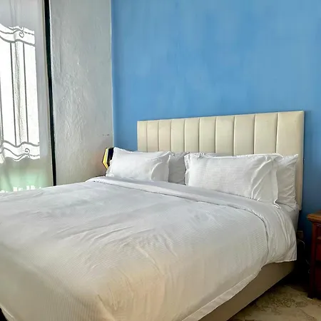 Calamari Homes - El Porvenir 305 - Walled *