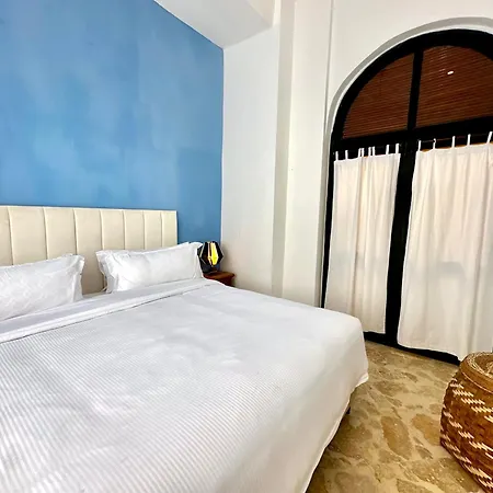 Apartamento Calamari Homes - El Porvenir 305 - Walled
