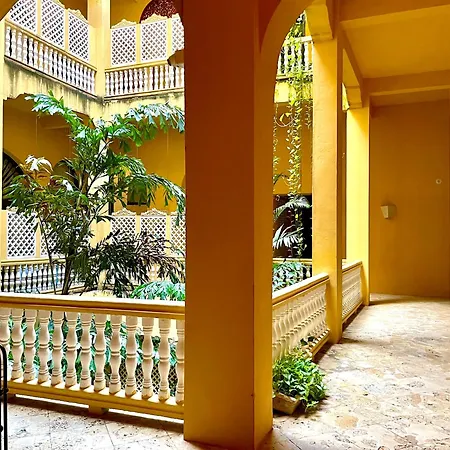 Apartment Calamari Homes - El Porvenir 305 - Walled *