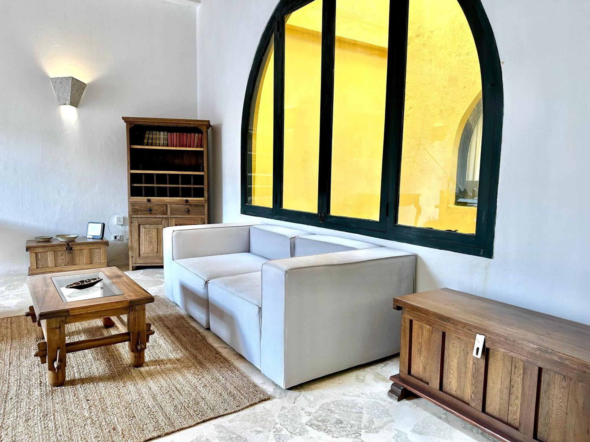 Calamari Homes - El Porvenir 305 - Walled Cartagena