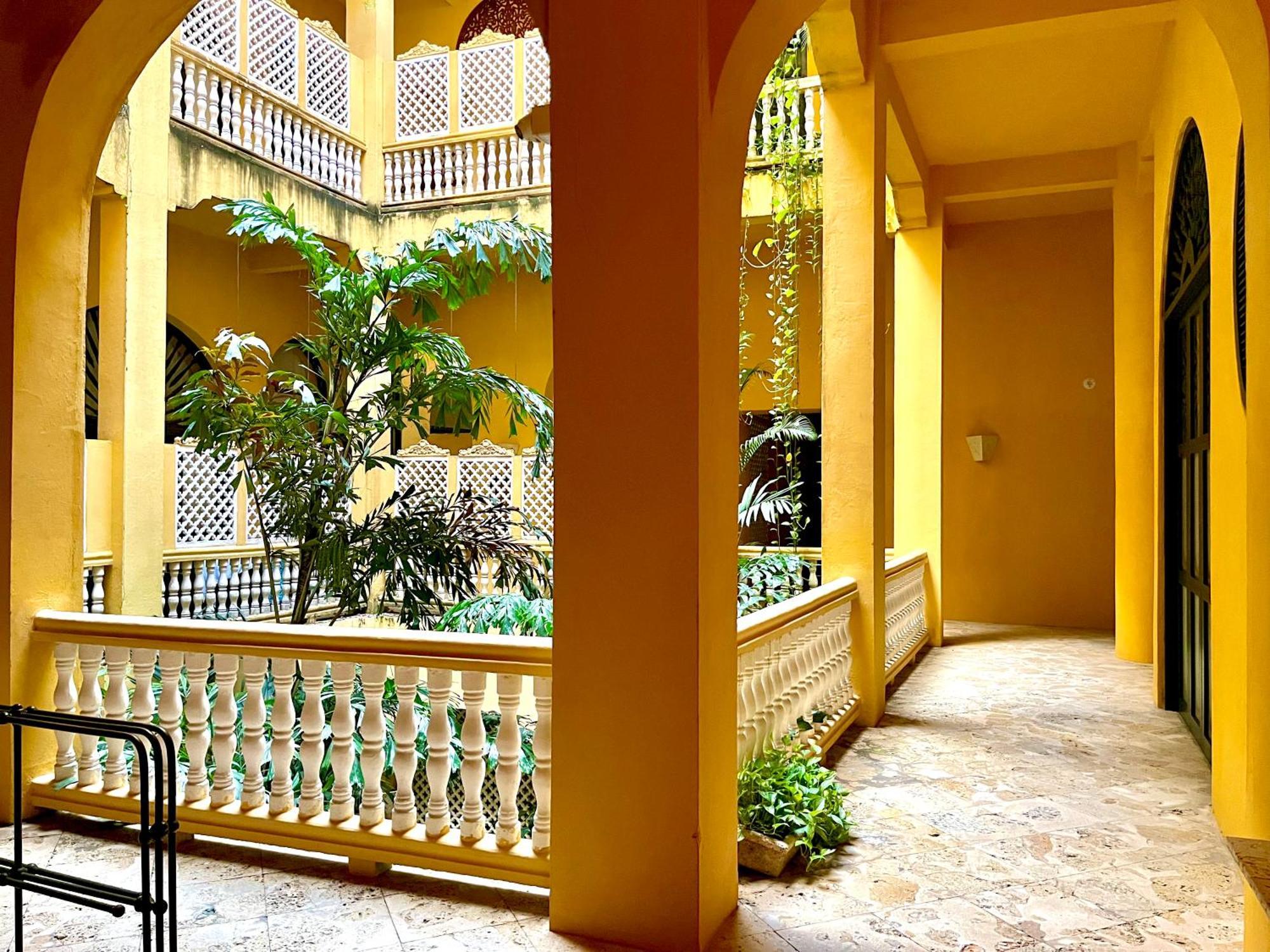 Apartamento Calamari Homes - El Porvenir 305 - Walled *